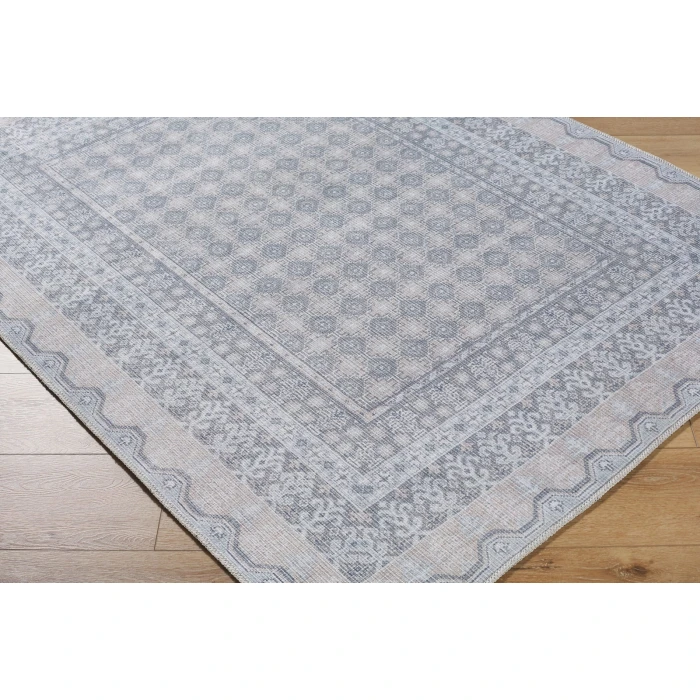 Our PNW Home Rainier Dark Green PNWRN-2313 2 ft. 7 in. X 12 ft. Rect. Rug