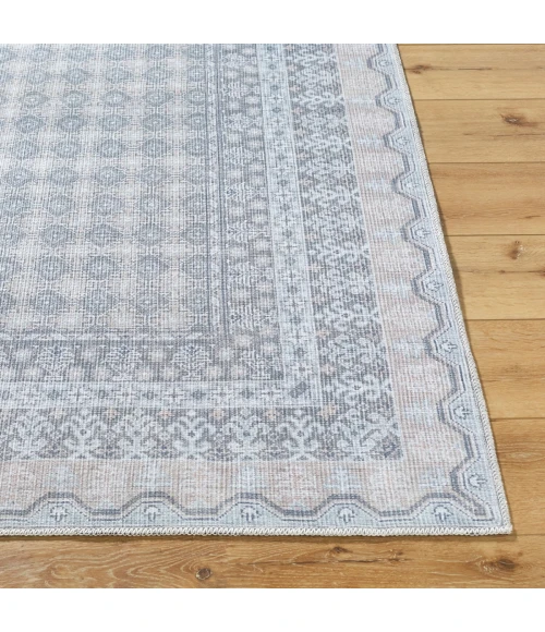 Our PNW Home Rainier Dark Green PNWRN-2313 2 ft. 7 in. X 12 ft. Rect. Rug