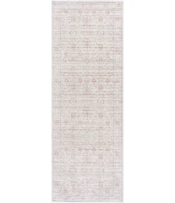 Livabliss Spokane PNWSP-2301 2 ft. 6 in. x 7 ft. 3 in. Runner Rug