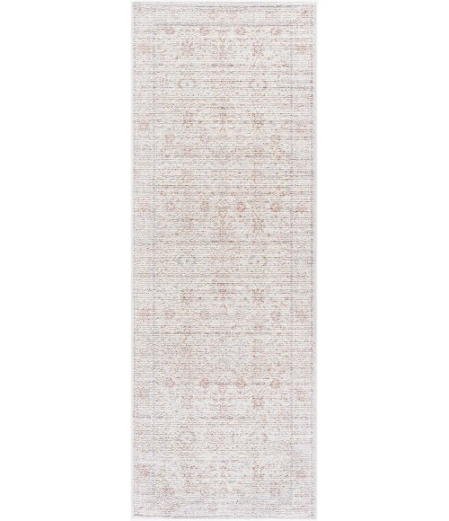 Spokane PNWSP-2301 26" x 73" Machine Woven Rug