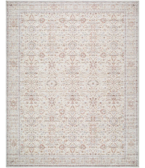 Spokane PNWSP-2301 66" x 9 Machine Woven Rug