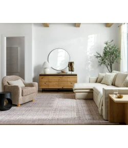 Livabliss Spokane PNWSP-2301 2 ft. 6 in. x 7 ft. 3 in. Runner Rug