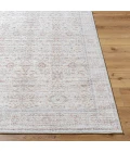 Spokane PNWSP-2301 26" x 73" Machine Woven Rug