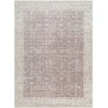Our PNW Home Spokane Dark Brown PNWSP-2302 6 ft. 6 in. X 9 ft. Rect. Rug