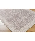 Our PNW Home Spokane Dark Brown PNWSP-2302 2 ft. 7 in. X 10 ft. Rect. Rug