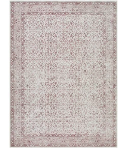 Our PNW Home Spokane Cream PNWSP-2303 2 ft. 2 in. X 3 ft. 9 in. Rect. Rug