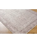 Our PNW Home Spokane Cream PNWSP-2303 2 ft. 2 in. X 3 ft. 9 in. Rect. Rug