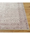 Our PNW Home Spokane Cream PNWSP-2303 2 ft. 2 in. X 3 ft. 9 in. Rect. Rug