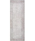 Our PNW Home Spokane Cream PNWSP-2304 2 ft. 7 in. X 12 ft. Rect. Rug