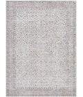 Our PNW Home Spokane Cream PNWSP-2304 9 ft. 11 in. X 14 ft. Rect. Rug