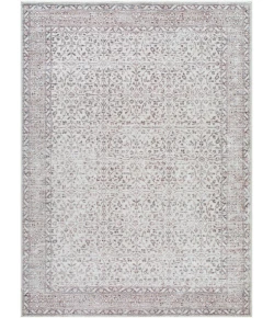 Our PNW Home Spokane Cream PNWSP-2304 9 ft. 11 in. X 14 ft. Rect. Rug
