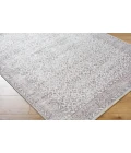 Our PNW Home Spokane Cream PNWSP-2304 2 ft. 7 in. X 12 ft. Rect. Rug