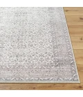 Our PNW Home Spokane Cream PNWSP-2304 2 ft. 7 in. X 12 ft. Rect. Rug
