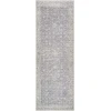 Our PNW Home Spokane Charcoal PNWSP-2305 2 ft. 7 in. X 10 ft. Rect. Rug