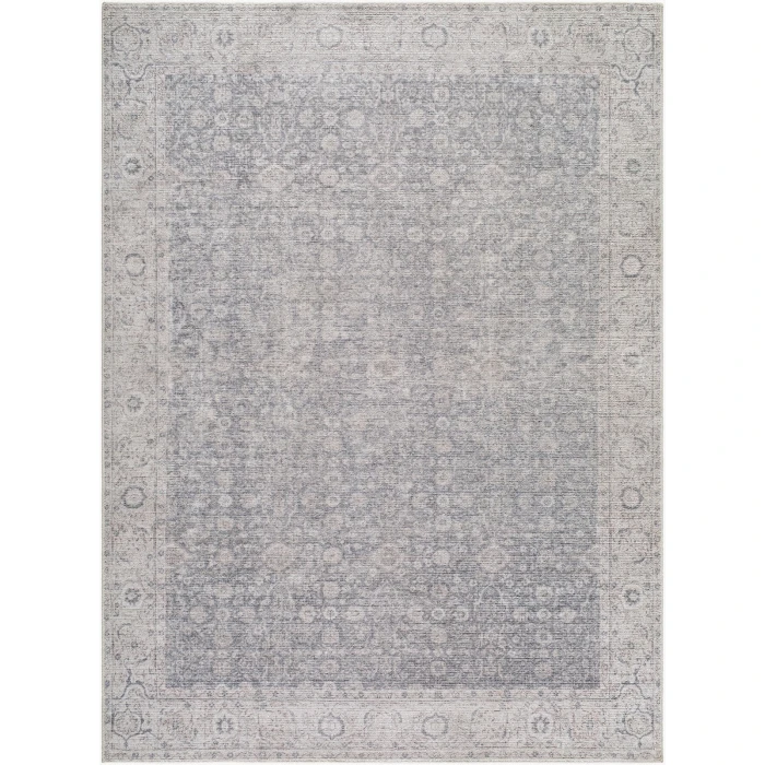 Our PNW Home Spokane Charcoal PNWSP-2305 9 ft. 1 in. X 12 ft. Rect. Rug
