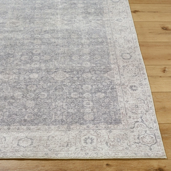 Our PNW Home Spokane Charcoal PNWSP-2305 9 ft. 1 in. X 12 ft. Rect. Rug