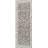 Our PNW Home Spokane Charcoal PNWSP-2306 2 ft. 7 in. X 10 ft. Rect. Rug
