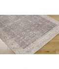 Our PNW Home Spokane Charcoal PNWSP-2306 2 ft. 7 in. X 10 ft. Rect. Rug