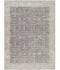Our PNW Home Spokane Charcoal PNWSP-2306 6 ft. 6 in. X 9 ft. Rect. Rug