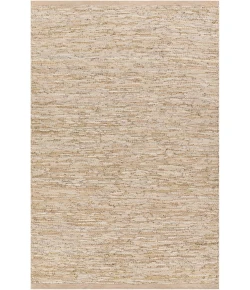 Surya Porter POE2302 Tan Light Brown Area Rug 2 ft. X 3 ft. Rectangle