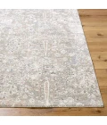 Livabliss Poetry Cream POI-2300 12 ft. X 15 ft. Rect. Rug