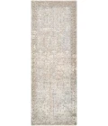 Livabliss Poetry Cream POI-2302 2 ft. 7 in. X 7 ft. 3 in. Rect. Rug