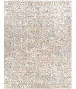 Livabliss Poetry Cream POI-2302 7 ft. 10 in. X 10 ft. 2 in. Rect. Rug