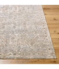 Livabliss Poetry Cream POI-2302 2 ft. 7 in. X 7 ft. 3 in. Rect. Rug