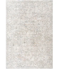 Livabliss Poetry Cream POI-2303 2 ft. X 2 ft. 11 in. Rect. Rug