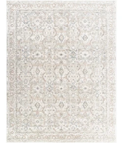 Livabliss Poetry Light Slate POI-2304 7 ft. 10 in. X 10 ft. 2 in. Rect. Rug