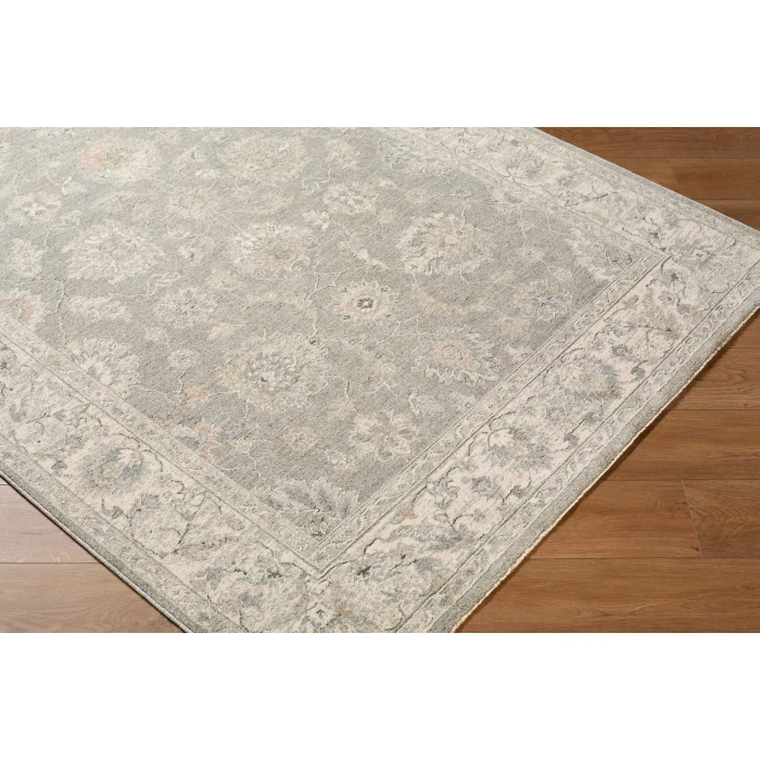 Livabliss Poetry Light Sage POI-2305 2 ft. 7 in. X 7 ft. 3 in. Rect. Rug