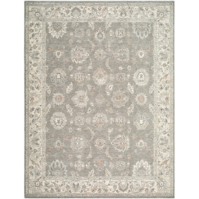 Livabliss Poetry Light Sage POI-2305 2 ft. 7 in. X 7 ft. 3 in. Rect. Rug