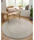 Livabliss Poetry Cream POI-2306 2 ft. 7 in. X 7 ft. 3 in. Rect. Rug