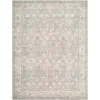 Livabliss Poetry Cream POI-2306 2 ft. 7 in. X 7 ft. 3 in. Rect. Rug