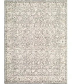 Livabliss Poetry Cream POI-2306 2 ft. 7 in. X 7 ft. 3 in. Rect. Rug