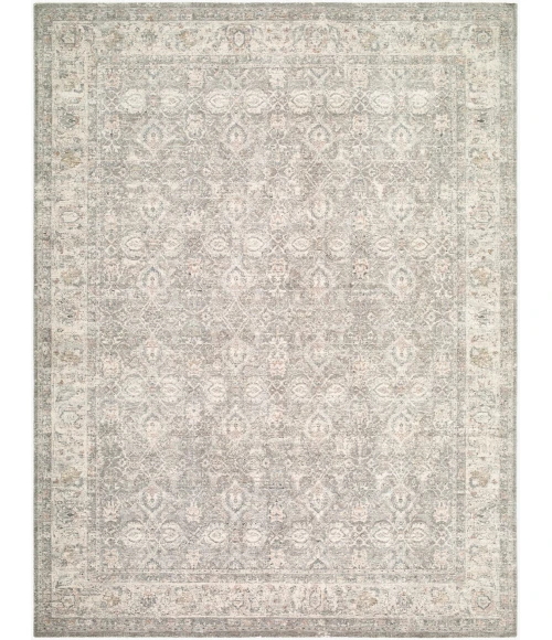 Livabliss Poetry Cream POI-2306 2 ft. 7 in. X 7 ft. 3 in. Rect. Rug