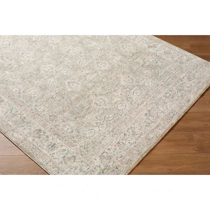 Livabliss Poetry Cream POI-2307 10 ft. X 13 ft. 11 in. Rect. Rug
