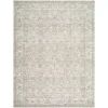 Livabliss Poetry Cream POI-2307 2 ft. 7 in. X 7 ft. 3 in. Rect. Rug