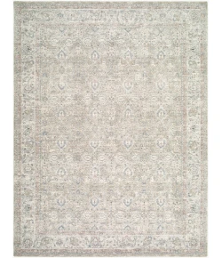 Livabliss Poetry Cream POI-2307 2 ft. 7 in. X 7 ft. 3 in. Rect. Rug