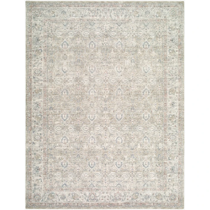Livabliss Poetry Cream POI-2307 10 ft. X 13 ft. 11 in. Rect. Rug