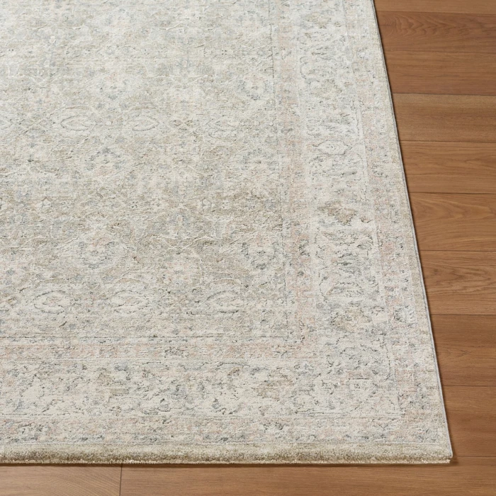 Livabliss Poetry Cream POI-2307 10 ft. X 13 ft. 11 in. Rect. Rug