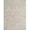 Livabliss Poetry Cream POI-2308 12 ft. X 15 ft. Rect. Rug