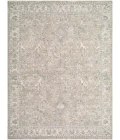 Livabliss Poetry Cream POI-2308 2 ft. 7 in. X 7 ft. 3 in. Rect. Rug