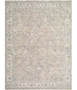 Livabliss Poetry Cream POI-2308 2 ft. 7 in. X 7 ft. 3 in. Rect. Rug