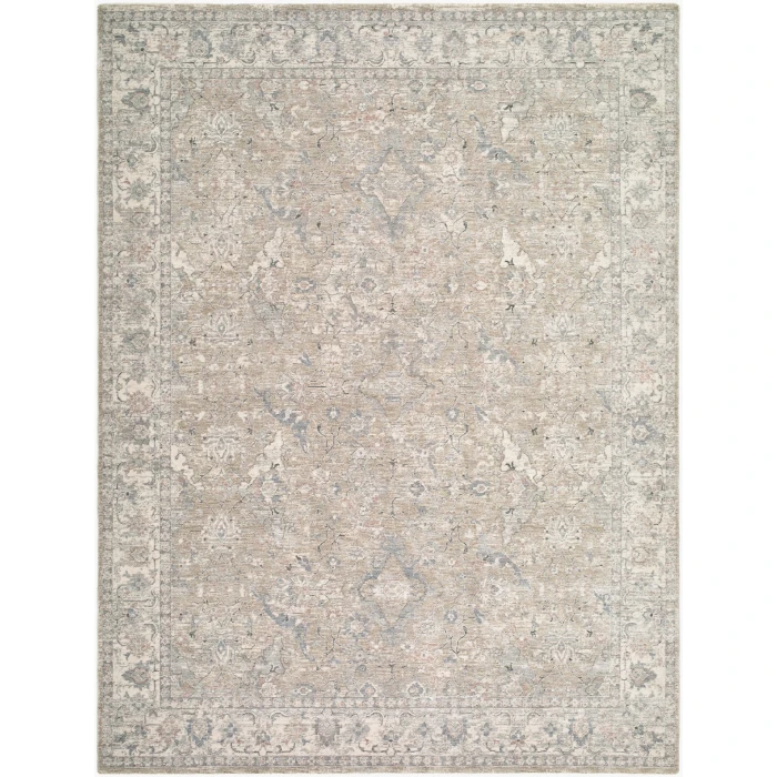 Livabliss Poetry Cream POI-2308 10 ft. X 13 ft. 11 in. Rect. Rug