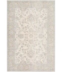 Livabliss Poetry Cream POI-2311 9 ft. X 12 ft. 2 in. Rect. Rug