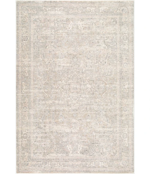 Livabliss Poetry Cream POI-2312 10 ft. X 13 ft. 11 in. Rect. Rug