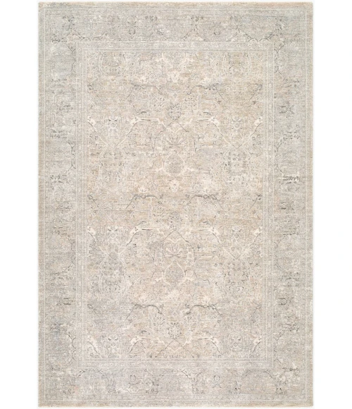 Livabliss Poetry Light Beige POI-2314 10 ft. X 13 ft. 11 in. Rect. Rug
