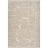 Livabliss Poetry Light Beige POI-2318 2 ft. 7 in. X 10 ft. Rect. Rug