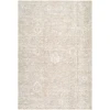 Livabliss Poetry Light Beige POI-2320 12 ft. X 15 ft. Rect. Rug